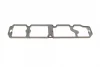 Комплект прокладок двигуна (верхній) Citroen Berlingo/Peugeot Partner 1.6 HDi 08- 995.620 ELRING 995-620 (фото 5)