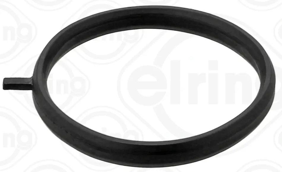 Прокладка заслінки дросельної Hyundai Accent 1.4/1.6 10- 996.460 ELRING 996-460 (фото 1)