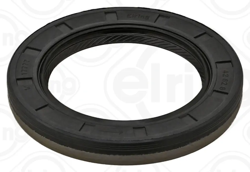 Сальник КПП MB E(W212)/GL(X166)/S(W222)/CLS(C218) 11- (42x62x8) 996.880 ELRING 996-880 (фото 1)