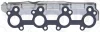 Прокладка, випускний колектор праворуч TOYOTA 4,7 V8 2UZ-FE 11.2004 - (вир-во Elring) ELRING 997-400 (фото 2)