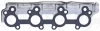 Прокладка, випускний колектор зліва TOYOTA 4,7 V8 2UZ-FE 11.2004 - (вир-во Elring) ELRING 997-460 (фото 2)