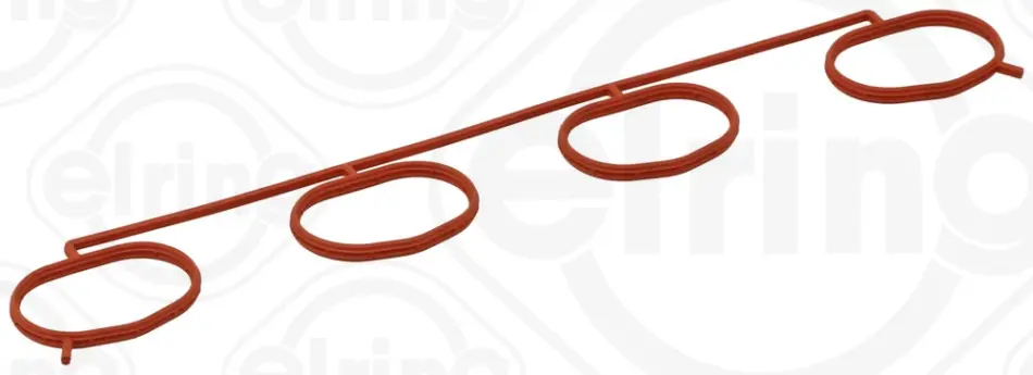 Прокладка колектора впускного Toyota Land Cruiser/Lexus GX/LX 4.7 98-12 997.470 ELRING 997-470 (фото 1)