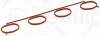 Прокладка колектора впускного Toyota Land Cruiser/Lexus GX/LX 4.7 98-12 997.470 ELRING 997-470 (фото 1)
