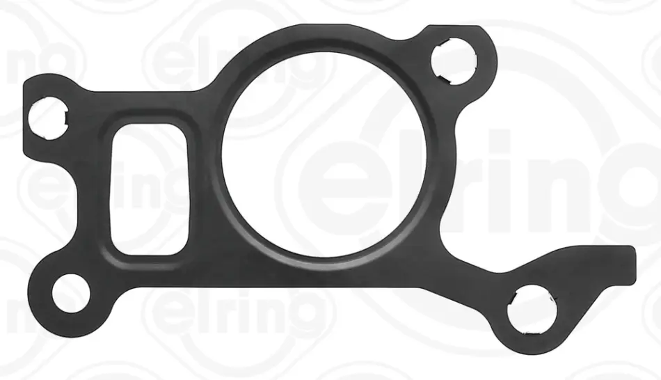 Прокладання корпусу термостата Fiat Doblo 1.6D Multijet 10-/Jeep Renegade 1.6 CRD 14- B00.220 ELRING B00-220 (фото 1)
