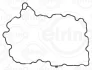 Прокладка піддону MB V-class (W447) 2.0 (M254) 24- (зверху) B00.450 ELRING B00-450 (фото 2)