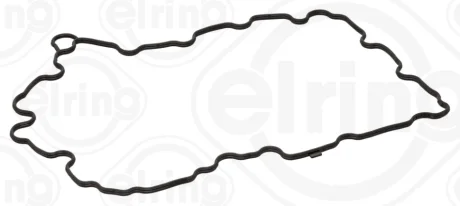 Прокладка піддону MB V-class (W447) 2.0 (M254) 24- (зверху) B00.450 ELRING B00-450
