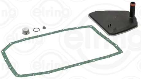 Фільтр АКПП BMW 7 (E65/E66/E67)/X3 (E84) 3.0 05-08/X5 (E53/E70) 3.0-4.8 03-13/X6 (E71/E72) 4.4 09-14 B00.930 ELRING B00-930