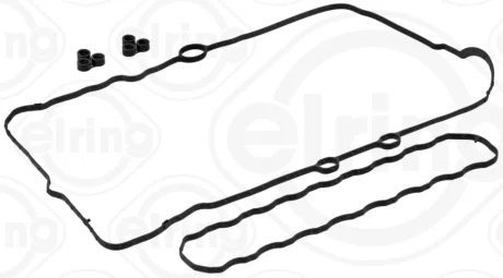 Прокладка кришки клапанів ущільнююча Opel Astra K/Insignia B 1.4 Turbo/1.5 15- B08.120 ELRING B08-120