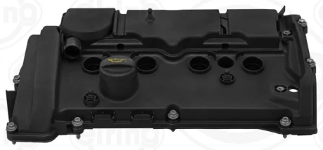 Кришка клапанів BMW 1 (F20/F21)/3 (F30/F80) 10- N13 B16A B09.590 ELRING B09-590