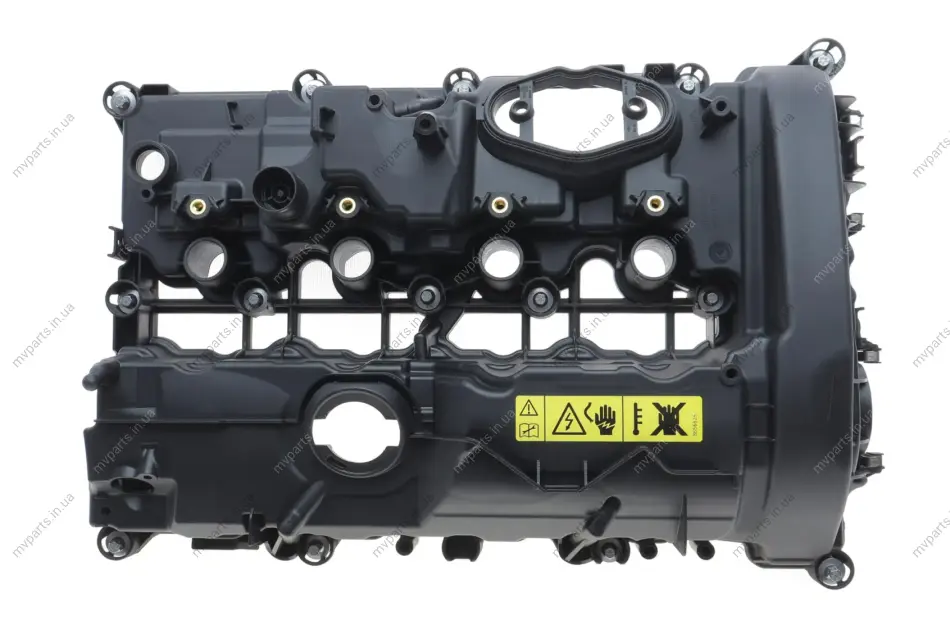 Кришка клапанів BMW 3 (F30/F80)/4 (F32/F82)/X3 (F97)/X4 (F98) 2.0 13- B46/B48 B09.610 ELRING B09-610 (фото 1)