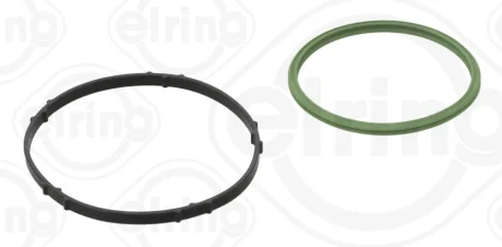 Комплект прокладок турбіни Volvo CX60 2.0 17- B12.760 ELRING B12-760