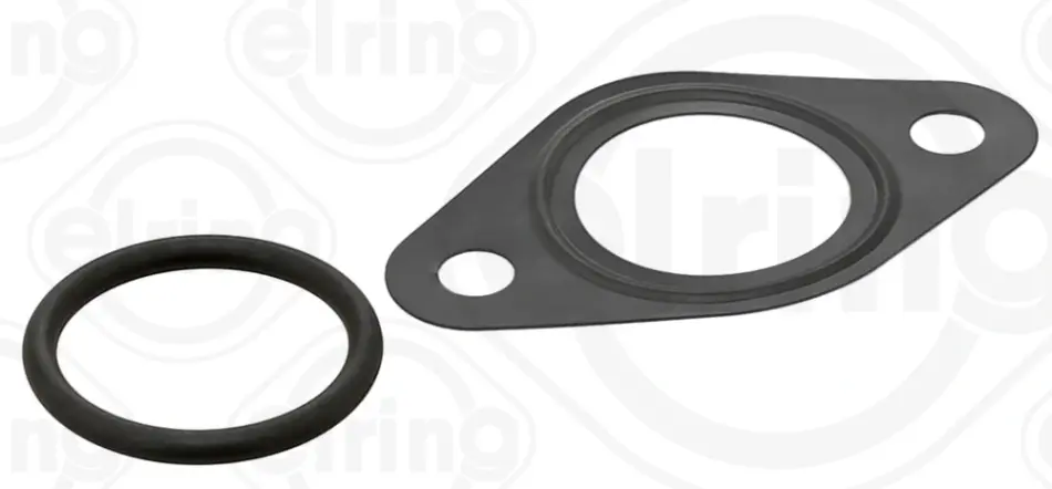 Прокладка клапана EGR (к-кт) Volvo V60 2.0 Mild-Hibrid 20- B12.830 ELRING B12-830 (фото 1)