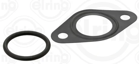 Прокладка клапана EGR (к-кт) Volvo V60 2.0 Mild-Hibrid 20- B12.830 ELRING B12-830