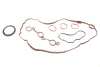 Комплект прокладок (нижній) Citroen C1/C3/C4/Peugeot 108/2008/208/301/308 1.0/1.2 VTi 12- B13.430 ELRING B13-430