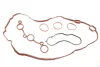 Комплект прокладок (нижній) Citroen C1/C3/C4/Peugeot 108/2008/208/301/308 1.0/1.2 VTi 12- B13.430 ELRING B13-430 (фото 3)
