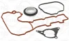 Комплект прокладок (нижній) Citroen Berlingo/Peugeot Partner 1.2 PureTech 16- B13.720 ELRING B13-720 (фото 1)