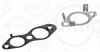 Прокладка клапана EGR Citroen Jumpy/Peugeot Expert 2.0 HDi 09- (к-кт) B14.010 ELRING B14-010 (фото 1)