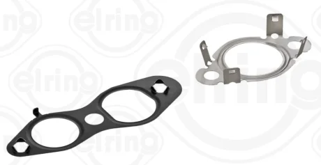 Прокладка клапана EGR Citroen Jumpy/Peugeot Expert 2.0 HDi 09- (к-кт) B14.010 ELRING B14-010
