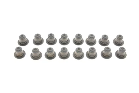 Сальник клапана (випуск) Mitsubishi Outlander 06- (11x24.4x19.7) (к-кт) B23.410 ELRING B23-410