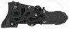 Корпус фільтра масляного (з радіатором) BMW 2 (F22/F87)/X3 (G01/F97)/X5 (F15/F85) 15- (B48/B38/B46) B34.630 ELRING B34-630 (фото 2)