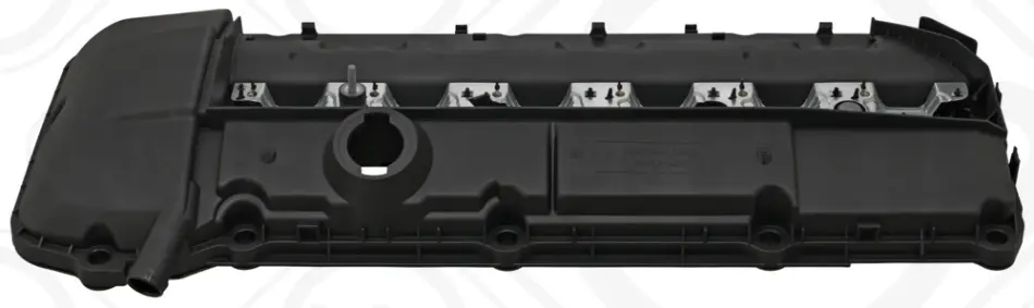 Кришка клапанів BMW 3 (E46)/5 (E39) 2.0-3.0 04-11 (M52/M54) B34.700 ELRING B34-700 (фото 1)