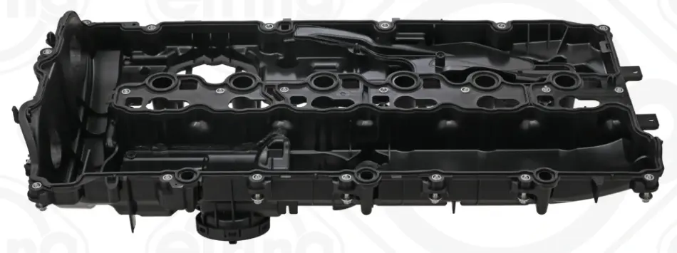 Кришка клапанів BMW 3 (F30/F80)/5 (G30/F90)/7 (G11/G12) 15- B58 B30 B34.750 ELRING B34-750 (фото 1)
