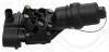Корпус фільтра масляного VW Passat/Golf 2.0TSI/FSI 03-12 B34.840 ELRING B34-840 (фото 2)