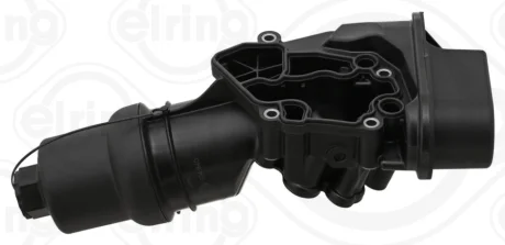 Корпус фільтра масляного VW Passat/Golf 2.0TSI/FSI 03-12 B34.840 ELRING B34-840