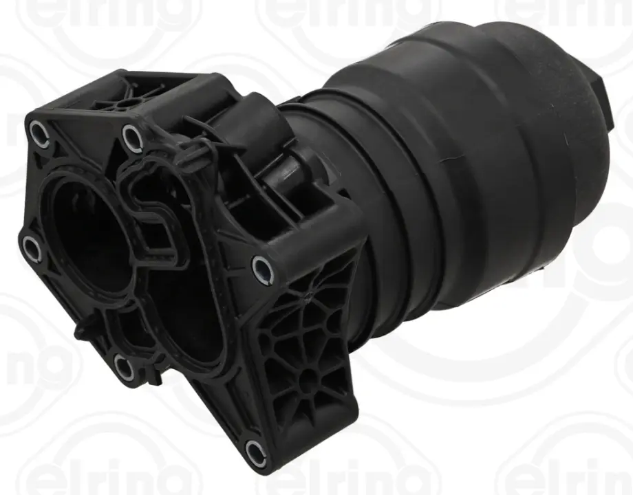 Корпус фільтра масляного Audi Q5/Q8/VW Touareg 16- B34.880 ELRING B34-880 (фото 1)