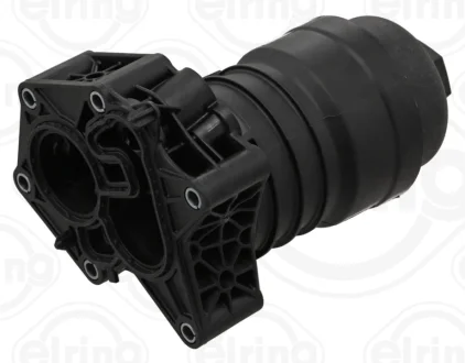 Корпус фільтра масляного Audi Q5/Q8/VW Touareg 16- B34.880 ELRING B34-880