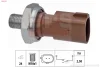 Датчик тиску оливи VW Golf/Passat/T6/Crafter 13- (M10x1) (коричневий) 1.800.205 EPS 1-800-205 (фото 1)