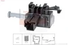 Датчик педалі зчеплення Ford Transit 2,2/2.4/3.2 TDCi 06-14 (чорний) 1.810.236 EPS 1-810-236 (фото 1)