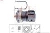 Датчик температури охолоджуючої рідини Renault Master/Opel Movano 1.9-2.5D 01- (4 конт.) (чорний) 1.830.251 EPS 1-830-251 (фото 1)