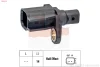Датчик ABS (задній) Ford Transit Connect 1.8TDCi 02-/Galaxy/Mondeo 06- 1.960.018 EPS 1-960-018 (фото 1)