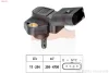 Датчик тиску наддува VW LT 2.8TDI 01-06/T4 2.5TDI 95-03 1.993.012 EPS 1-993-012 (фото 1)