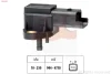 Датчик тиску наддува Fiat Scudo 2.0JTD 99-/ Citroen Jumpy/Peugeot Expert 2.0HDi 99-06 1.993.030 EPS 1-993-030 (фото 1)
