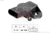 Датчик тиску наддува VW Caddy II/III 1.4/1.6i 96- 1.993.072 EPS 1-993-072 (фото 1)