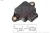 Датчик положення заслонки дросельної Chevrolet/Citroen/Fiat/Gaz/Kia/Opel/Peugeot/Uaz 1.995.002 EPS 1-995-002 (фото 1)