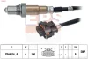 Лямбда зонд Opel Astra H 1.4 04-/J 1.4-1.8 09-15 1.998.267 EPS 1-998-267 (фото 1)