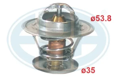 Термостат AUDI; FORD; SEAT; SKODA; VW (вир-во) ERA 350012A