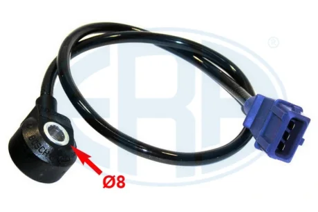 Датчик детонації (вир-во) ERA 550236A