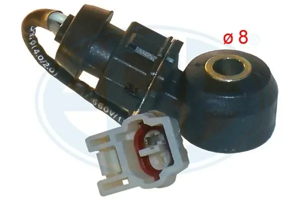 Датчик детонації (вир-во) ERA 550595A (фото 1)