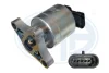 Клапан EGR рециркуляції газів OPEL ASTRA, CORSA, VECTRA, ZAFIRA (вир-во) ERA 555019A (фото 1)