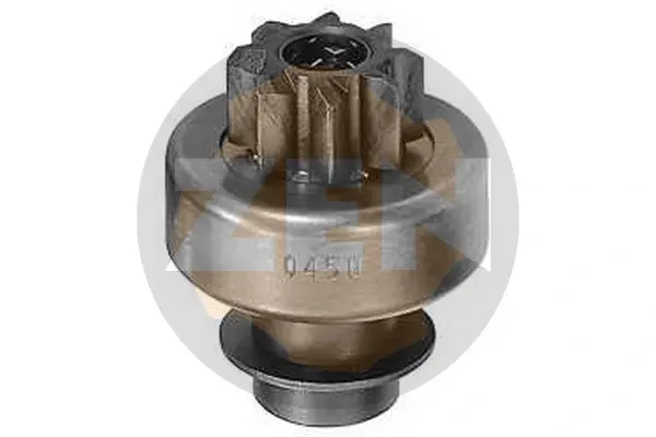 Привід з механізмом вільного ходу, стартер (вир-во ZEN) ERA ZN0450 (фото 1)