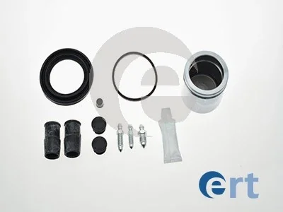Ремкомплект, гальмівний супорт D41074C (вир-во) ERT 401342