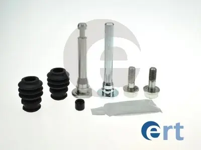 Комплект направляючої гільзи NISSAN X-TRAIL, ROGUE (вир-во) ERT 410323 (фото 1)