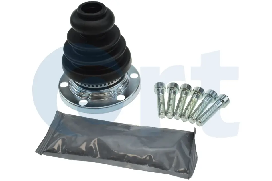 Пильовик ШРКШ внутр. VW T4 ALL 90-98 D8076 (вир-во) ERT 500132 (фото 1)