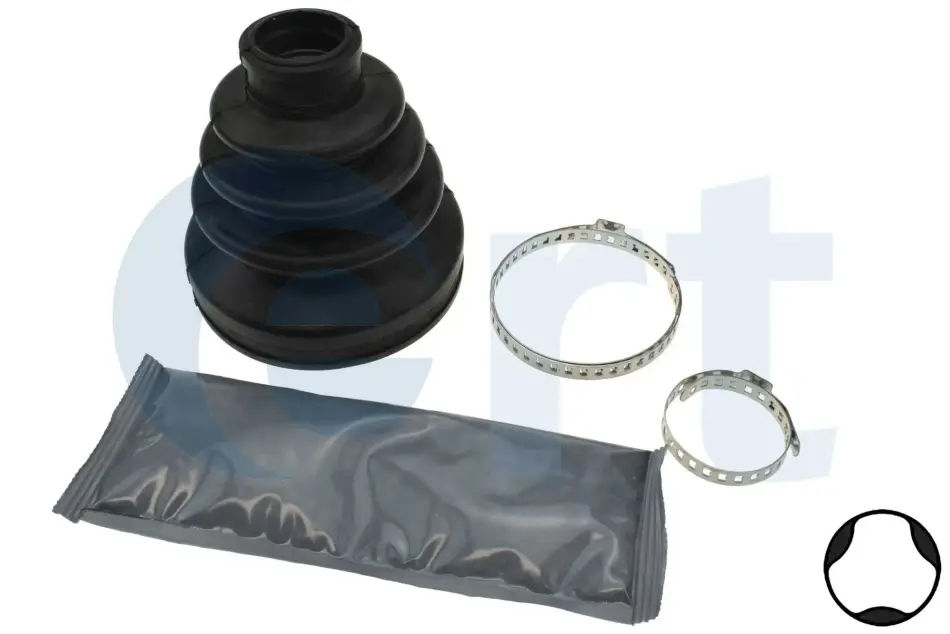 Пильовик ШРКШ внутр. MAZDA D8216 (вир-во) ERT 500178 (фото 1)