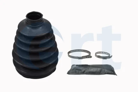 Пильовик ШРКШ зовніш. MAZDA MITSUBISHI OPEL D8276T (вир-во) ERT 500234T