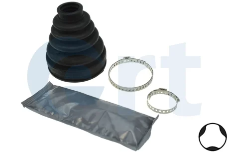 Пильовик ШРКШ внутр. TOYOTA D8395 (вир-во) ERT 500368